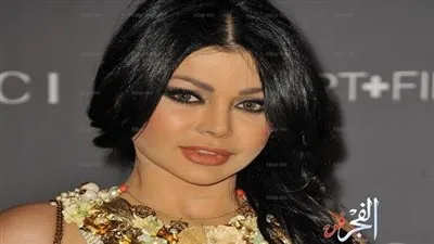 الحكم فى دعوى هيفاء وهبى لاسترداد مستحقاتها لدى منتجى مسلسل 