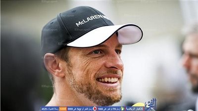 باتون يحتاج لسيارة قادرة على المنافسة للبقاء في فورمولا 1