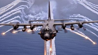 التحالف الدولي يقتل 22 داعشياً جنوب الموصل