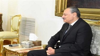 النائب العام يأمر بسرعة إنهاء التحقيق بحادث ملاهي العباسية