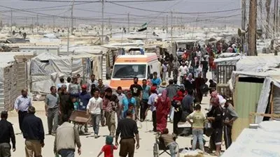 الأردن: الدول المانحة تماطل بتعهادتها لمساعدة اللاجئين السوريين