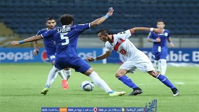 طولان : طموحات سموحة ستتطور الموسم المقبل