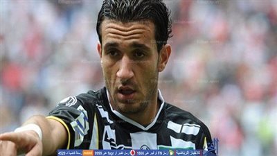 محمد عبدالوهاب يكشف حقيقة انضمام على معلول للأهلى