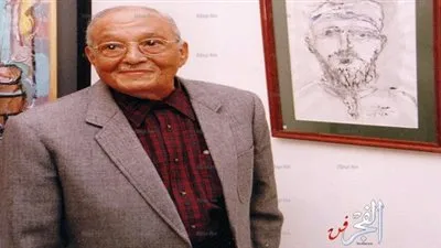 هؤلاء النجوم ساندوا عبد المنعم مدبولي في أيامه الأخيرة