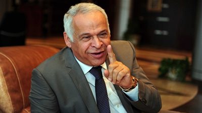 فرج عامر: سموحة ثالث الدوري وفقاً للائحة .. ولا تغيير في الجهاز الفني