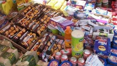 شعبة المواد الغذائية: القطاع يعاود الركود بعد انتعاشه خلال شهر رمضان