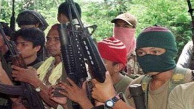 اختطاف ثلاثة إندونيسيين قبالة جزيرة بورنيو الماليزية