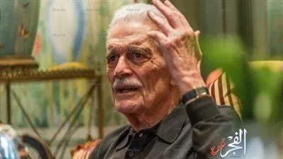 في ذكرى رحيل عمر الشريف.. رجل مخابرات شهير طلب منه أن يتجسس على فنانة سورية ويقتل والدها