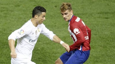 ما قبل النهائي .. 