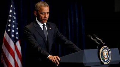 البيت الأبيض: أوباما يتوجّه لـ