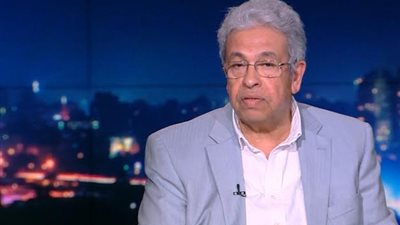 عبدالمنعم السعيد: مصر تنسق مع إسرائيل في ملف محاربة الإرهاب بسيناء
