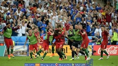 بالفيديو.. البرتغال تدخل تاريخ اليورو وتُبكي فرنسا وتُتوج بكأس الأمم الأوروبية للمرة الأولي
