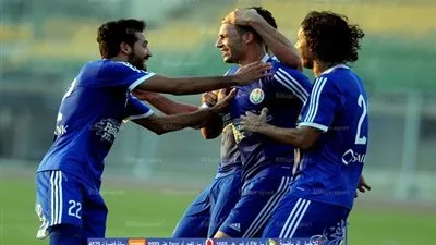 شاهد كل أهداف حسام باولو 