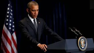 واشنطن بوست: إدارة أوباما تتجاهل الحملة الشرسة ضد أمريكا بمصر