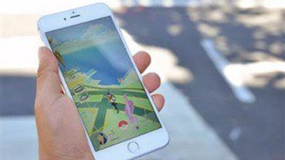 بالصور.. تعرف علي لعبة بوكيمون جو.. وكيف تلعبها؟