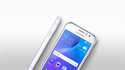 سامسونج تكشف عن هاتف 