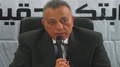 الجيزة تمحو أمية 35 ألف مواطن خلال شهر