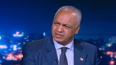 مصطفى بكري: قدمت طلب إحاطة بشأن زيارة 