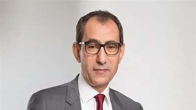 شاهد.. ‏يسري فوده: 