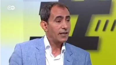 شاهد.. ‏يسري فوده: 