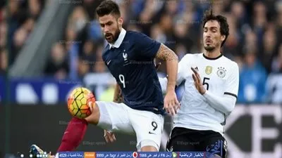 حصاد اليورو - جميع ملخصات يورو 2016