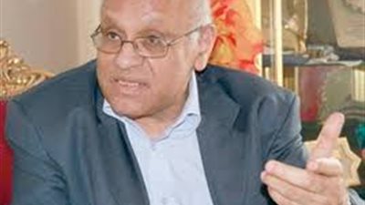 القعيد: لابد من مشاركة الكنيسة في تجديد الخطاب الديني 