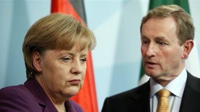 ألمانيا وإيرلندا تطالبان بريطانيا بـ 