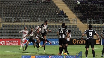 الصفاقسي التونسي يفاوض هداف دجلة 