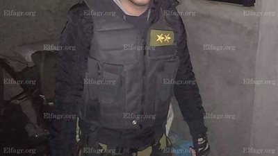 ننشر أول صور لشهيد الشرقية في كمين الشيخ زويد