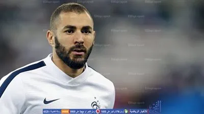 رئيس الاتحاد الفرنسي: استبعاد بنزيما عن المنتخب ليس نهائيًا