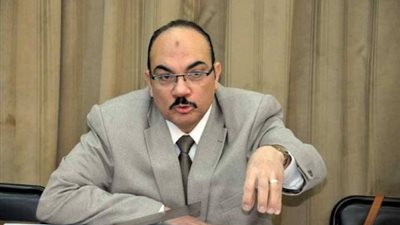 محافظ القليوبية يكشف عن موعد الانتهاء من طريق 