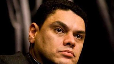 معتز عبدالفتاح: الدولة صامتة صمت القبور تجاه أزمة الزيادة الأرنبية في السكان 