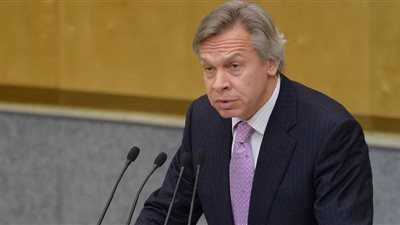 بوشكوف : نبذل كل جهد لجعل الروسية اللغة الثانية فى مصر 