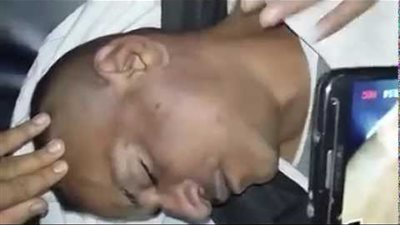 شقيقة ضحية التعذيب بالأقصر: 