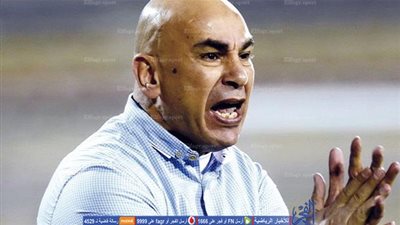 مفاجأة ..حسام حسن  متهم في قضية أخرى لسبه جمهور بورسعيد