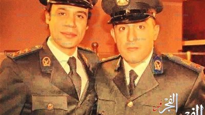 السقا يتفوق على نجل عادل إمام في موسم العيد السينمائي 