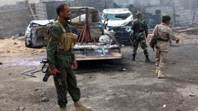 مصادر أمنية: توقيف قياديين من القاعدة في عدن