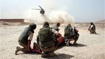 مدير الاستخبارات الأمريكية السابق يكشف مصير الجيوش العربية  