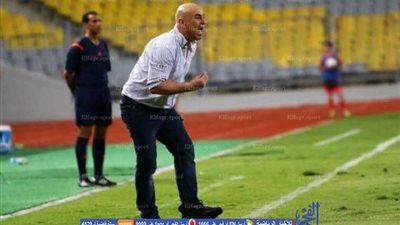 مديرية أمن الإسماعيلية تنفي ترحيل حسام حسن إلى سجن مزرعة طرة