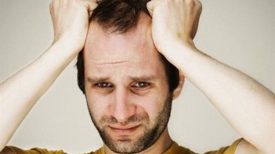  قلة النوم تصيبك بالإكتئاب  