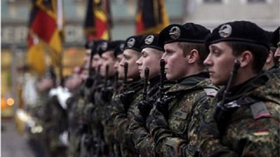 ألمانيا: روسيا تمثل تحديا للأمن في أوروبا