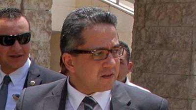 وزير الآثار: تشكيل لجنة من ٨ وزارات لصيانة المنازل والقصور الإسلامية  