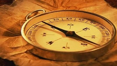 هل تعلم أن الصينيون هم الذين إخترعوا البوصلة؟