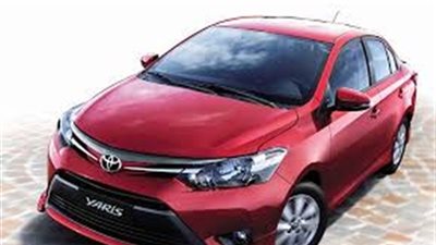 ارتفاع أسعار سيارات 