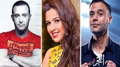 تعرف على إيرادات الأسبوع الأول من أفلام عيد الفطر 