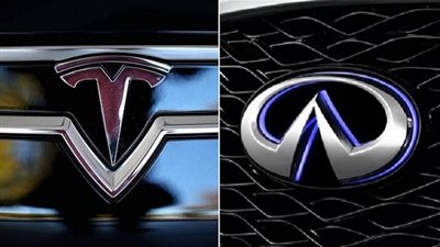 دراسة: انفنتي تملك افضل مسئولي المبيعات وتسلا لديها الأسوأ