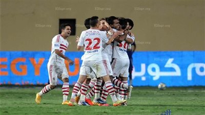 الزمالك يرفض الأقساط في صفقة 