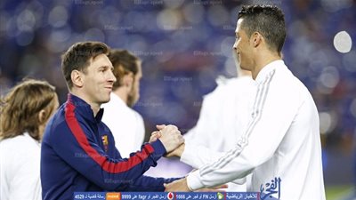 رونالدو وميسي سويًا في جزر البليار!
