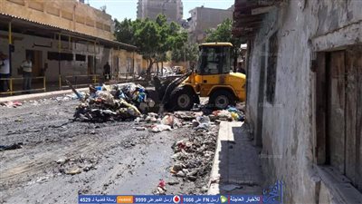 عقب تحرير مواطن محضر ضد المحافظ.. 