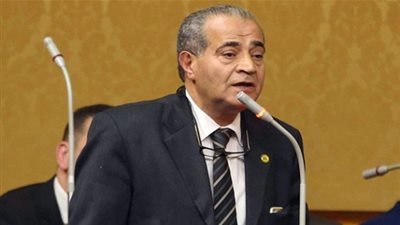 مصيلحي: وزارتا 